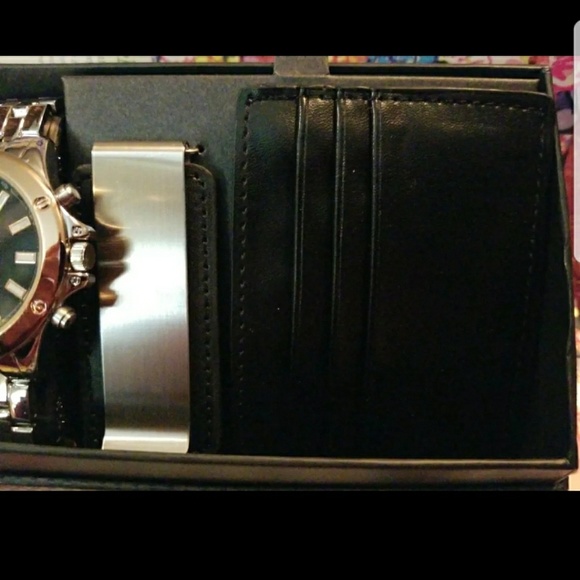 Men's Watch Gift Set - Picture 3 of 4